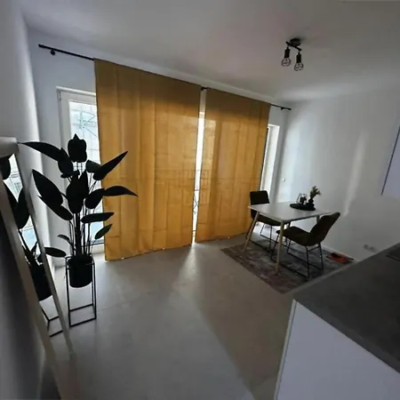 Rheinmosel Glueck 6 Διαμέρισμα